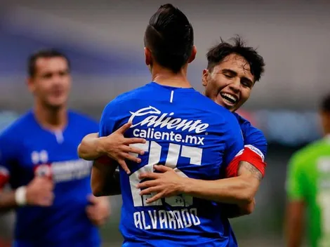 Cruz Azul se llevó todas las portadas de diarios este miércoles