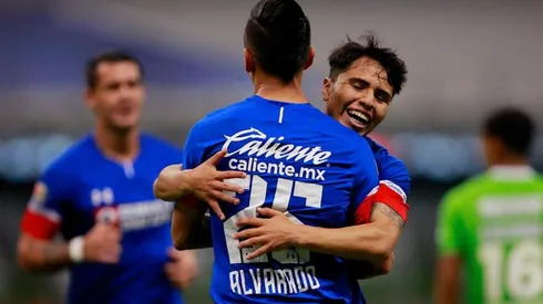 La Máquina en los ojos de todo México