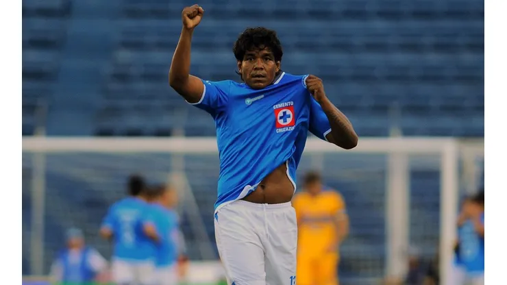 Melvin Brown se retiró en 2013.