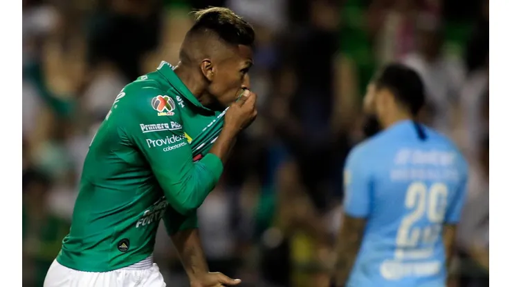 León viene de eliminar a Pumas en las semifinales de la Copa MX / JAM Media