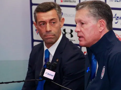 "Nosotros no vamos a ganar todos los títulos": Peláez