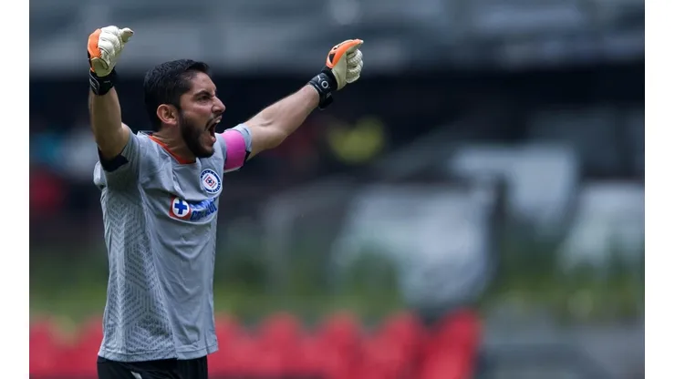 Mostró que es el mejor portero de la Liga MX