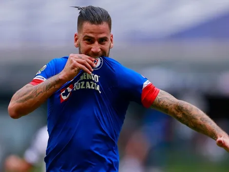 Notable: Cruz Azul se va clasificado a la fecha FIFA