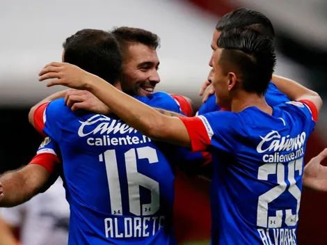 León o Pumas será el rival de Cruz Azul en semis