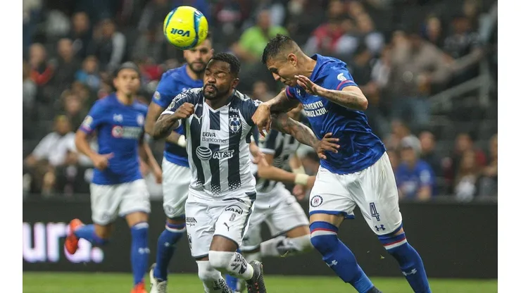 La Máquina enfrentará a Monterrey por la jornada 12.