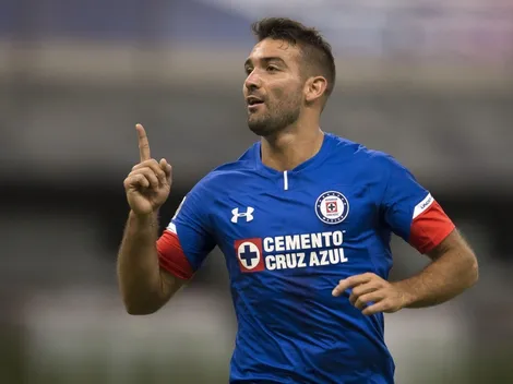 VÍDEO: Cauteruccio marcó el segundo de Cruz Azul sobre Juárez