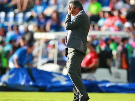 "El árbitro le abrió el camino a Cruz Azul": Tomás Boy
