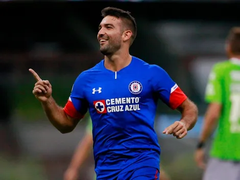 "Cuando la pelota entra, pasamos de feos a lindos": Caute