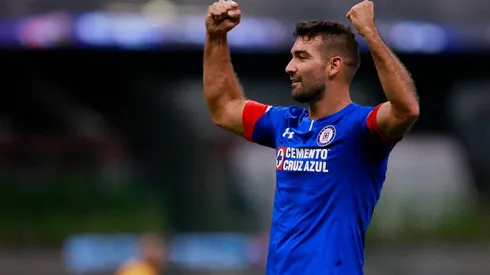 Tiene 11 tantos en Copa MX