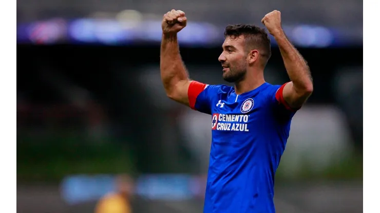Tiene 11 tantos en Copa MX