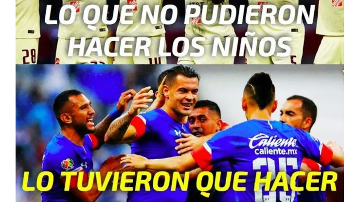 El equipo de Caixinha sigue a tope