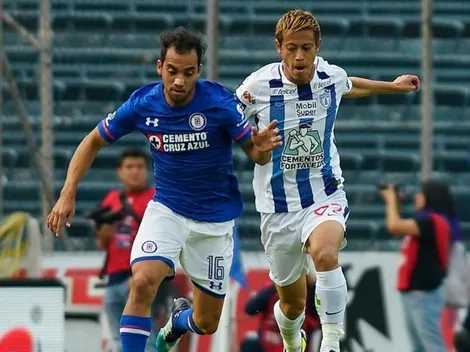 Los boletos para el Pachuca vs Cruz Azul ya están a la disposición de los aficionados
