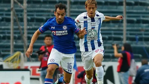 Ya están a la venta los boletos para Pachuca vs Cruz Azul.