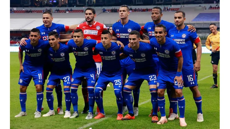José Madueña y Milton Caraglio serían titulares