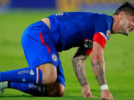 Ánimo: Cruz Azul sigue a un triunfo de la Liguilla