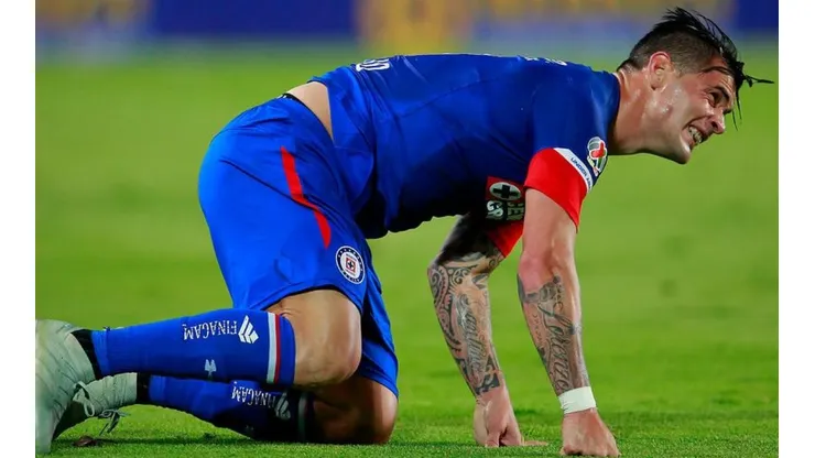 Cruz Azul se mantiene a un triunfo para estar presente en la Liguilla.