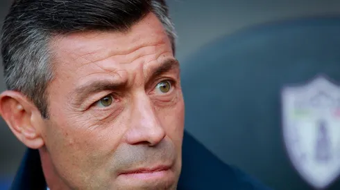 Inconforme por los dos meses sin ganar de visita