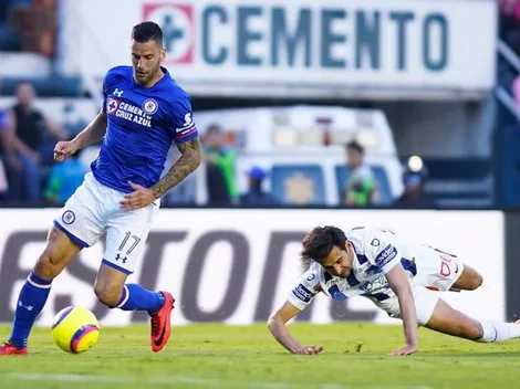 Cruz Azul es portada este sábado en los diarios deportivos