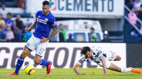 Cruz Azul es portada de los diarios este día sábado frente a Pachuca.