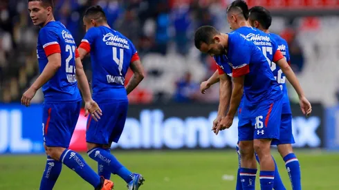 La Máquina quiere ganarlo todo