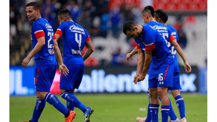 La Máquina quiere ganarlo todo