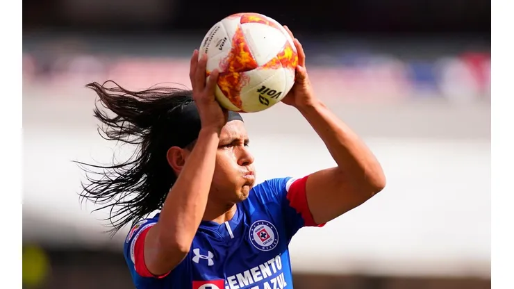 Al zaguero aún le quedan dos semanas de recuperación