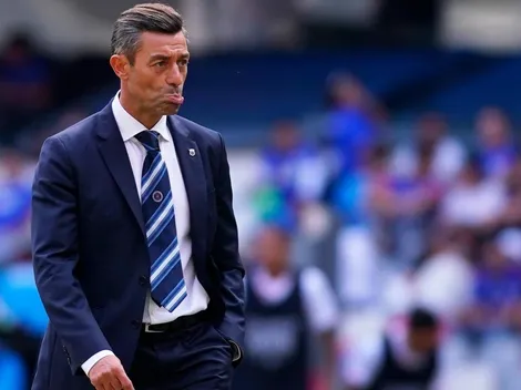Caixinha deberá improvisar un lateral derecho ante Monterrey