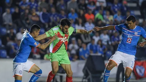 Cruz Azul enfrentará el martes 2 de octubre al FC Juárez en Copa MX.