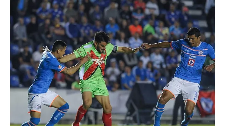 Cruz Azul enfrentará el martes 2 de octubre al FC Juárez en Copa MX.