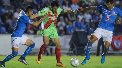 Comenzó la venta de boletos para el encuentro entre Cruz Azul y Juárez por Copa MX.