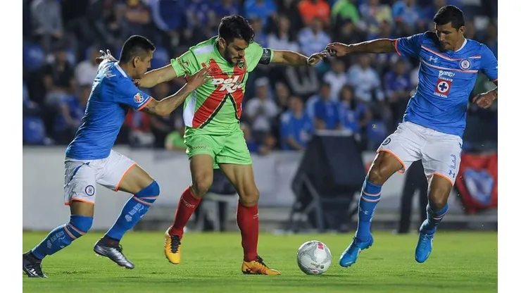 Comenzó la venta de boletos para el encuentro entre Cruz Azul y Juárez por Copa MX.