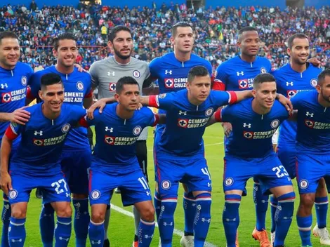 Contra todos: Las seis finales que le restan a Cruz Azul