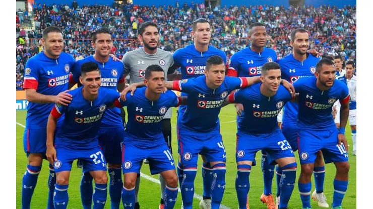 Cruz Azul tendrá compromisos complicados en las seis finales que le restan.