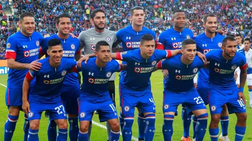 Una fecha más en la cima