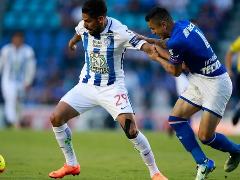 Otro lleno más: Pachuca vs Cruz Azul se jugará con tickets agotados