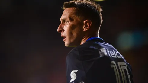 De todas formas su principal felicidad sería retirarse campeón con Pachuca