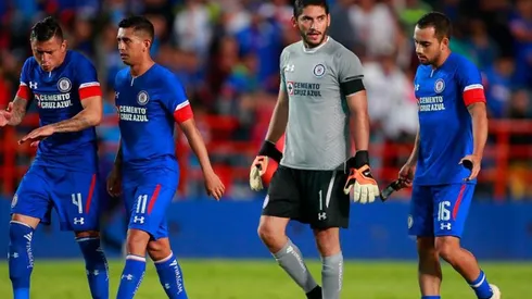 Seguimos vivos y punteros de la Liga MX