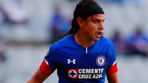 Ni él, ni Madueña estarán ante Rayados