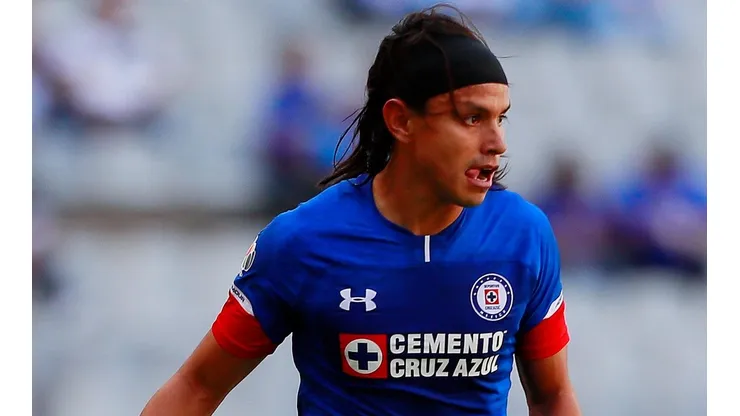 Ni él, ni Madueña estarán ante Rayados