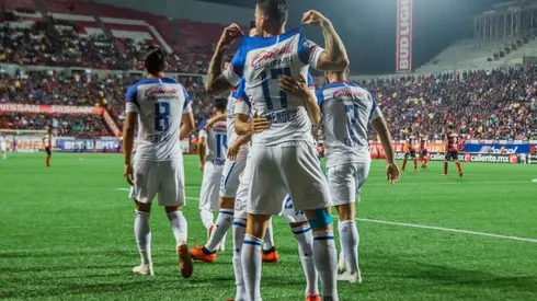 La afición celeste estará muy pendiente de este duelo