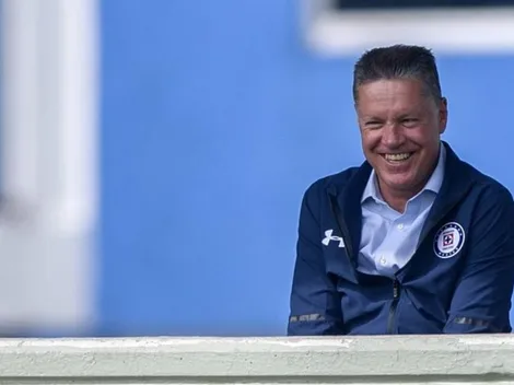 "Más unidos que nunca": Ricardo Peláez