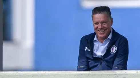 No pierde su enfoque en los objetivos el directivo