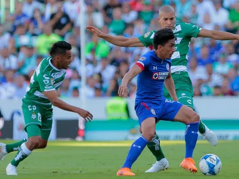 Ángel Mena se confiesa "angustiado" por su falta de minutos