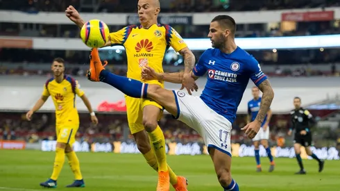 Cruz Azul y América protagonizarían el duelo estelar de los cuartos de final.
