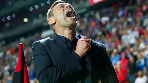 Por este gesto, el portugués no estará en Copa MX