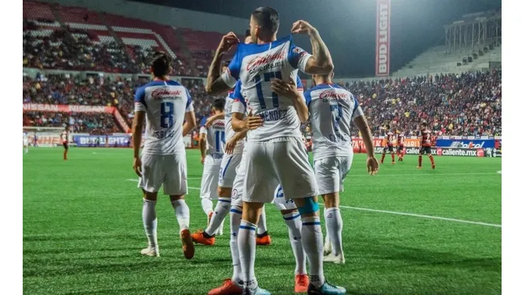 Nuestro próximo rival será FC Juárez que eliminó al América