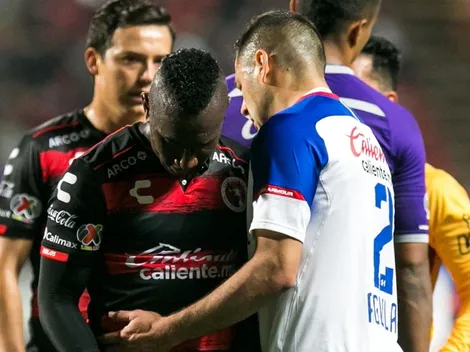 Video: ¿Bien expulsado? Así fue la roja a Tijuana