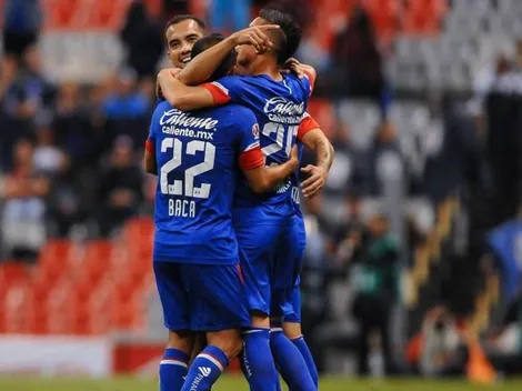 Cruz Azul regresará al Estadio Azteca si logra eliminar a FC Juárez en Copa MX