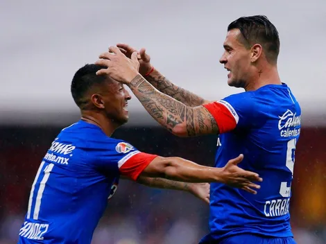 Las siete finales que le quedan a Cruz Azul en el Apertura