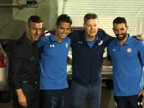 "Lo hacen para desestabilizar": Cauteruccio sobre rumores